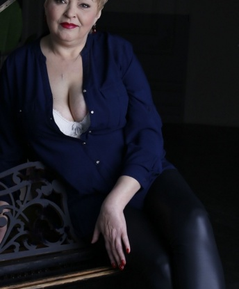 Анкета проститутки Светлана - город Давыдово, 45 лет, №13187