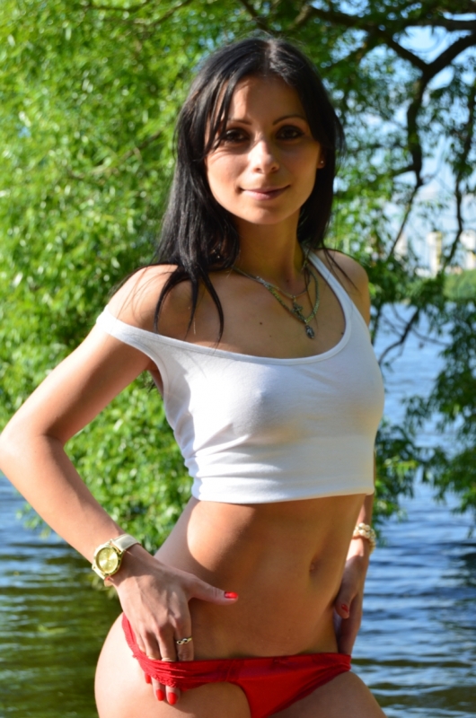 Анкета проститутки Катя - город Давыдово, 22 года, №21880